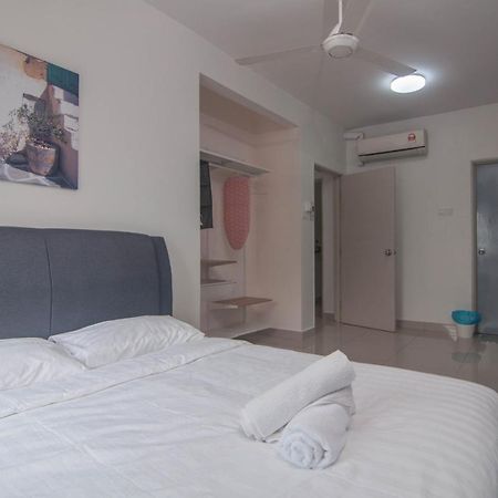 Alam Sanjung Seksyen 22 @ Shah Alam By Idealhub 外观 照片