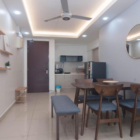 Alam Sanjung Seksyen 22 @ Shah Alam By Idealhub 外观 照片