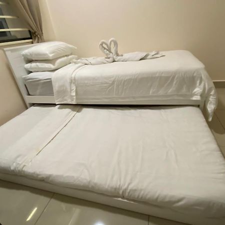 Alam Sanjung Seksyen 22 @ Shah Alam By Idealhub 外观 照片