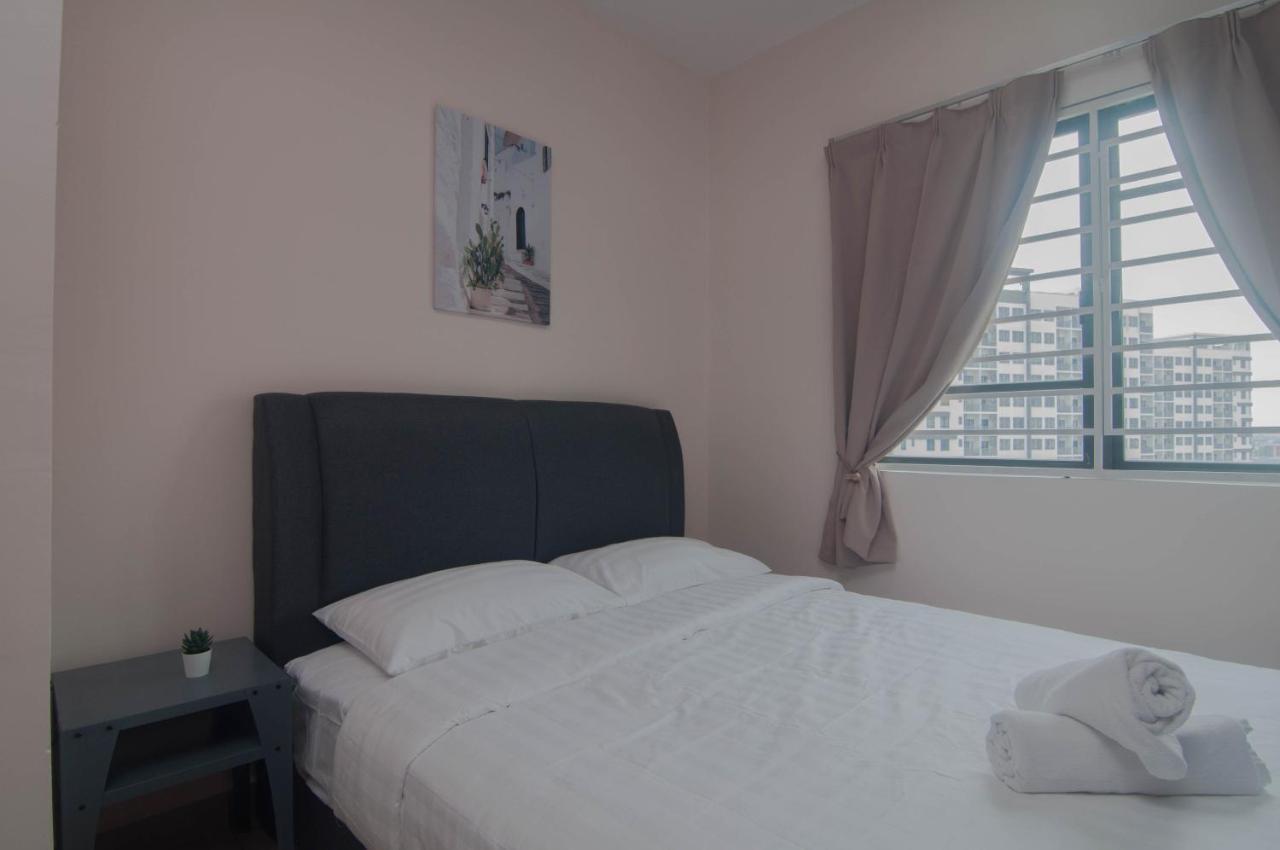 Alam Sanjung Seksyen 22 @ Shah Alam By Idealhub 外观 照片