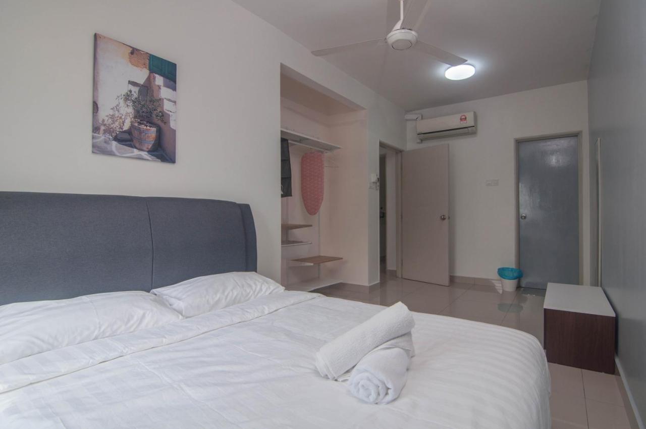 Alam Sanjung Seksyen 22 @ Shah Alam By Idealhub 外观 照片
