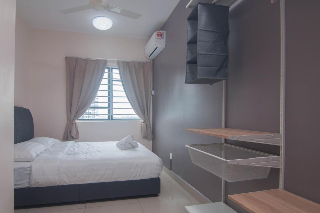 Alam Sanjung Seksyen 22 @ Shah Alam By Idealhub 外观 照片